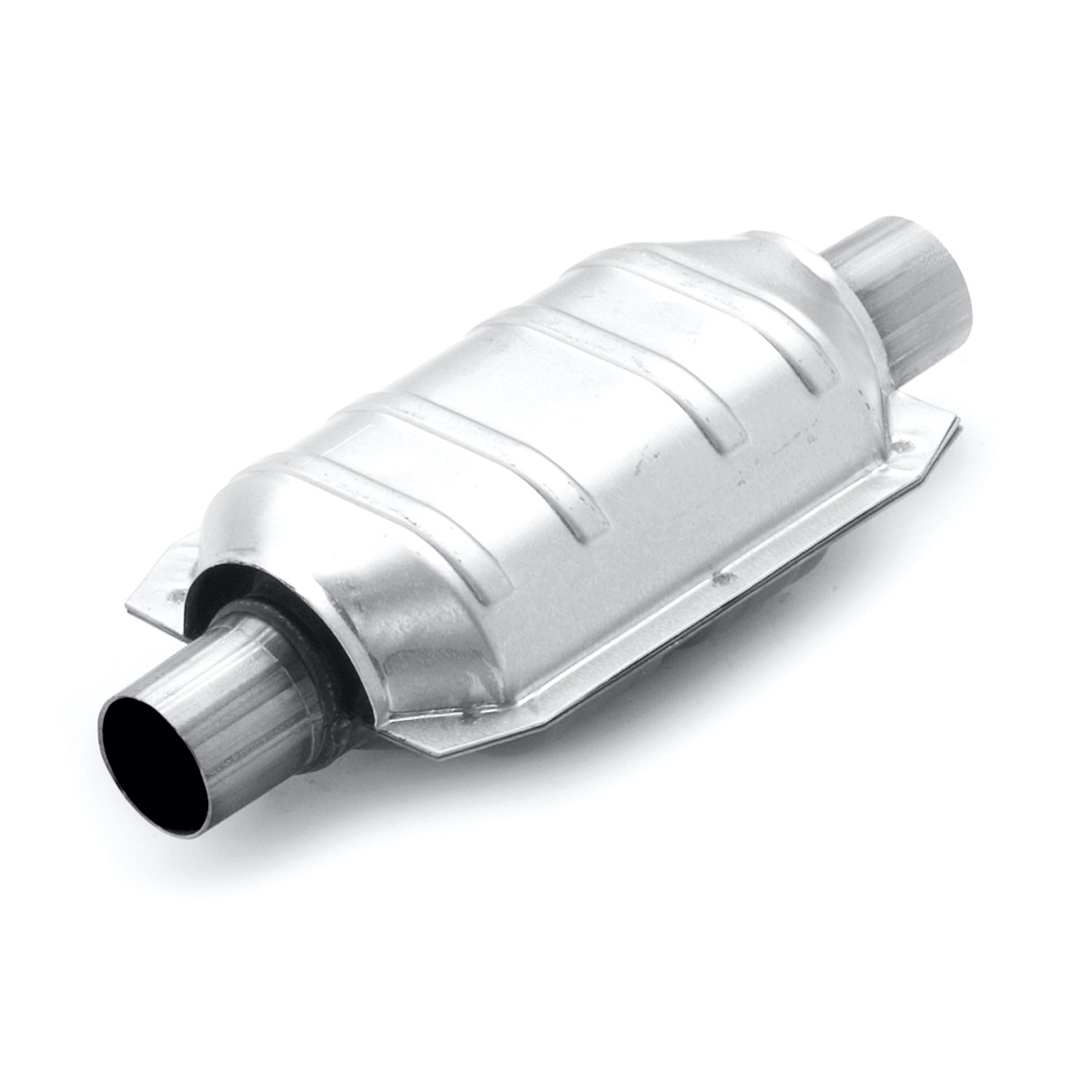 Catalysator Catalysator Univ 2.00 Rear Magnaflow Universele Kat