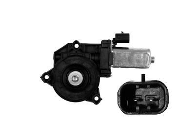 raammechanisme, motortje, 3/5 drs, links Fiat Stilo, 2001-2007