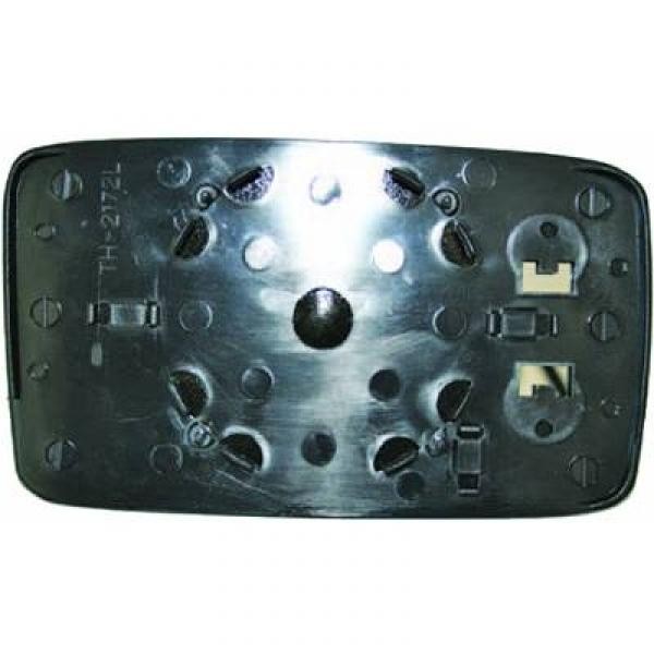 Spiegelglas links GOLF;VENTO 91-99