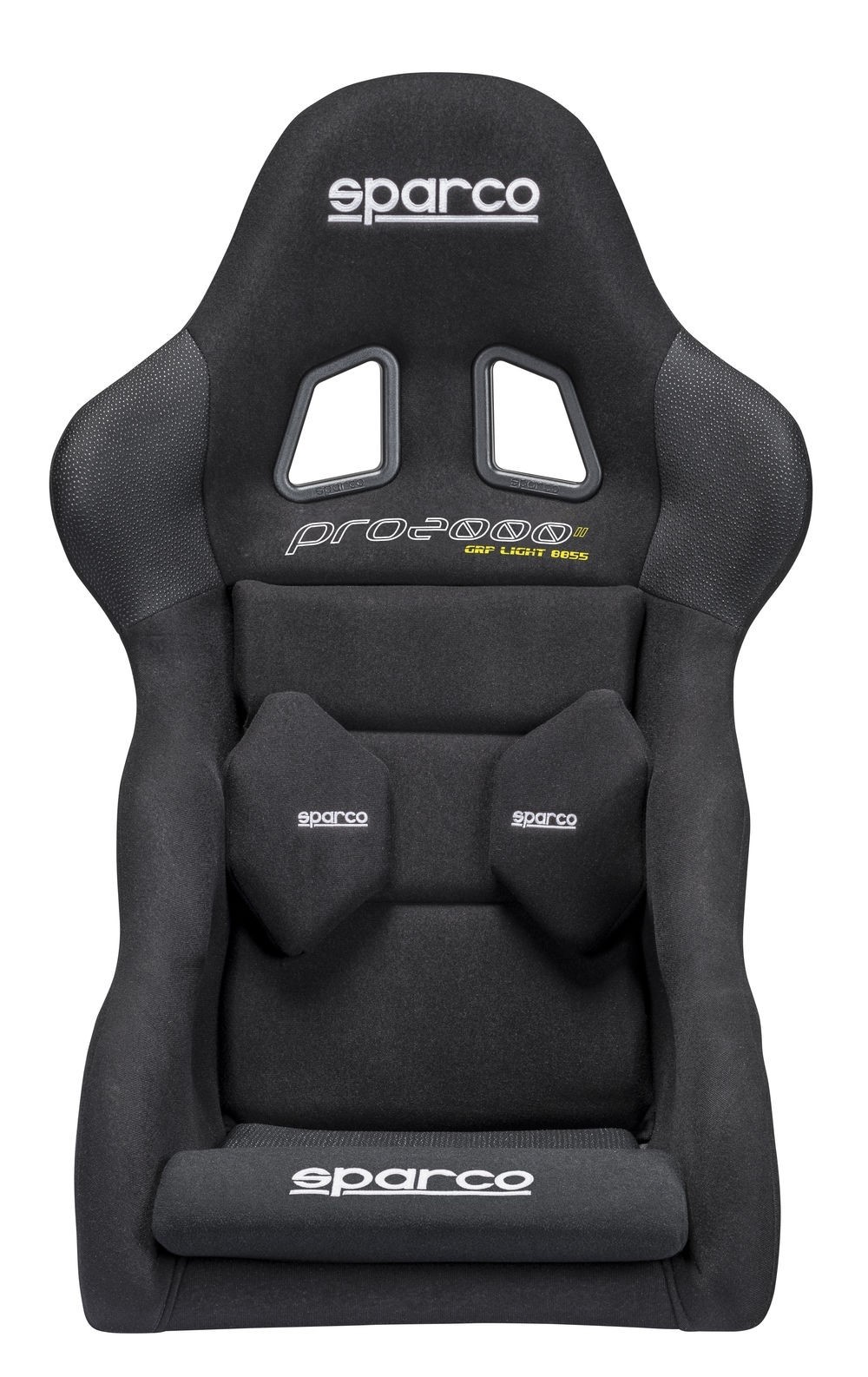 Sparco Racingchair Pro 2000 II LF 6,7 KG