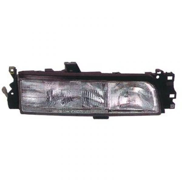 Koplamp links Mazda 626 87-91 MANUELLE LWR