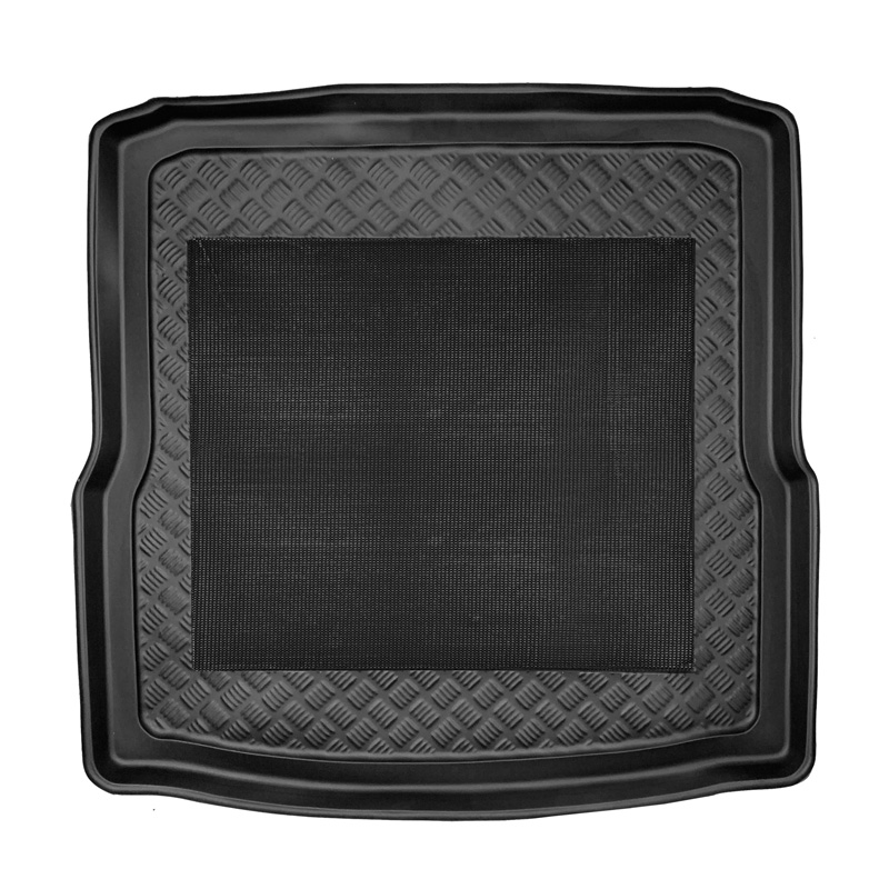 Trunk shell 'Non-slip'  Skoda SuperB Station 2009-