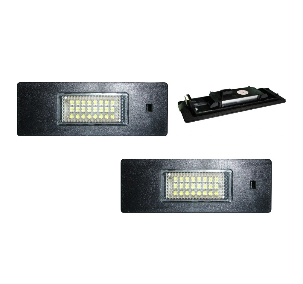 KENTEKENVERLICHTING MINI 06-10
