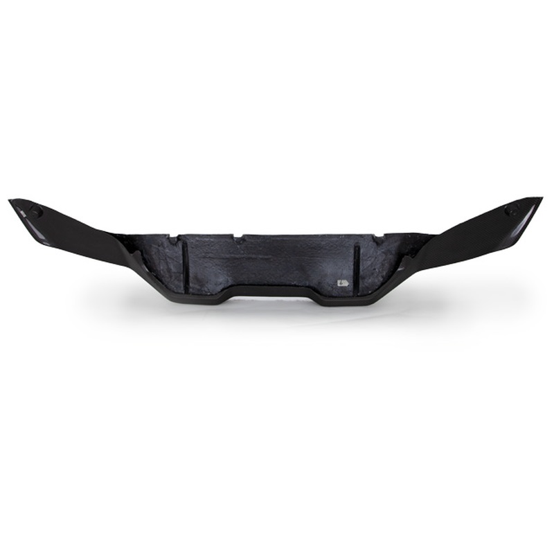 Diffusor BMW G30 Sport-Performance Design 17- Echt Carbon