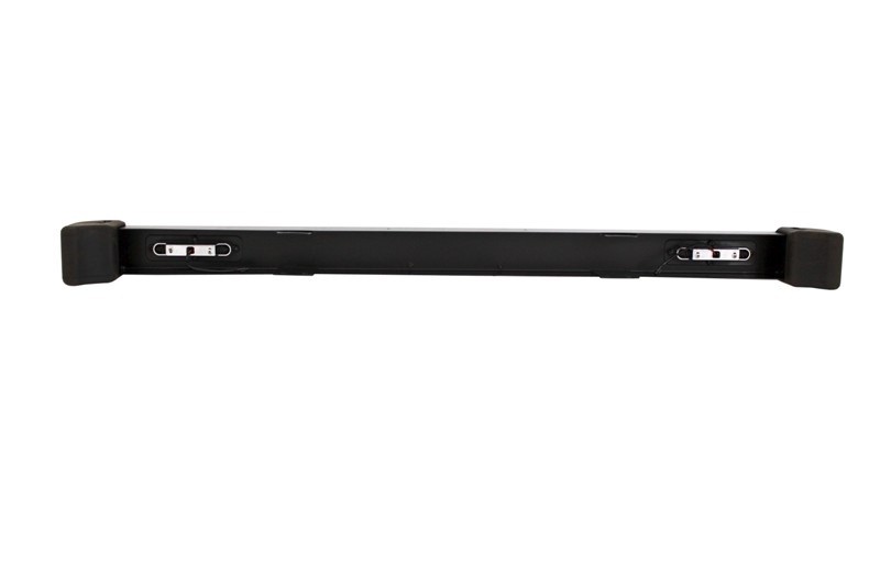 Voorbumper Land Rover Defender 1990-2016 LED Rechthoek