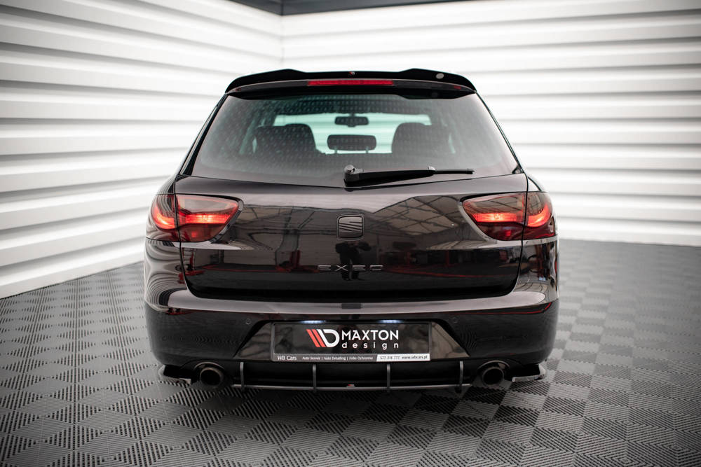 Street Pro Diffuser Seat Exeo Maxton