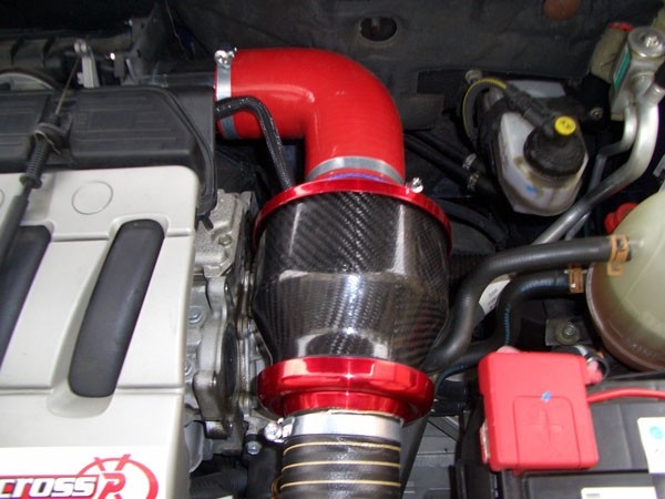 Pipercross Renault Clio Mk2 1.4 16v 01/00-08/05 Standard Luchtfi