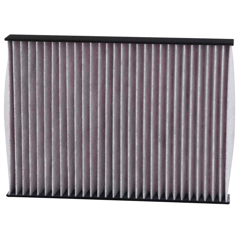 K&N Premium Disposable Cabin Air Filter  Toyota various models (DVF5064)