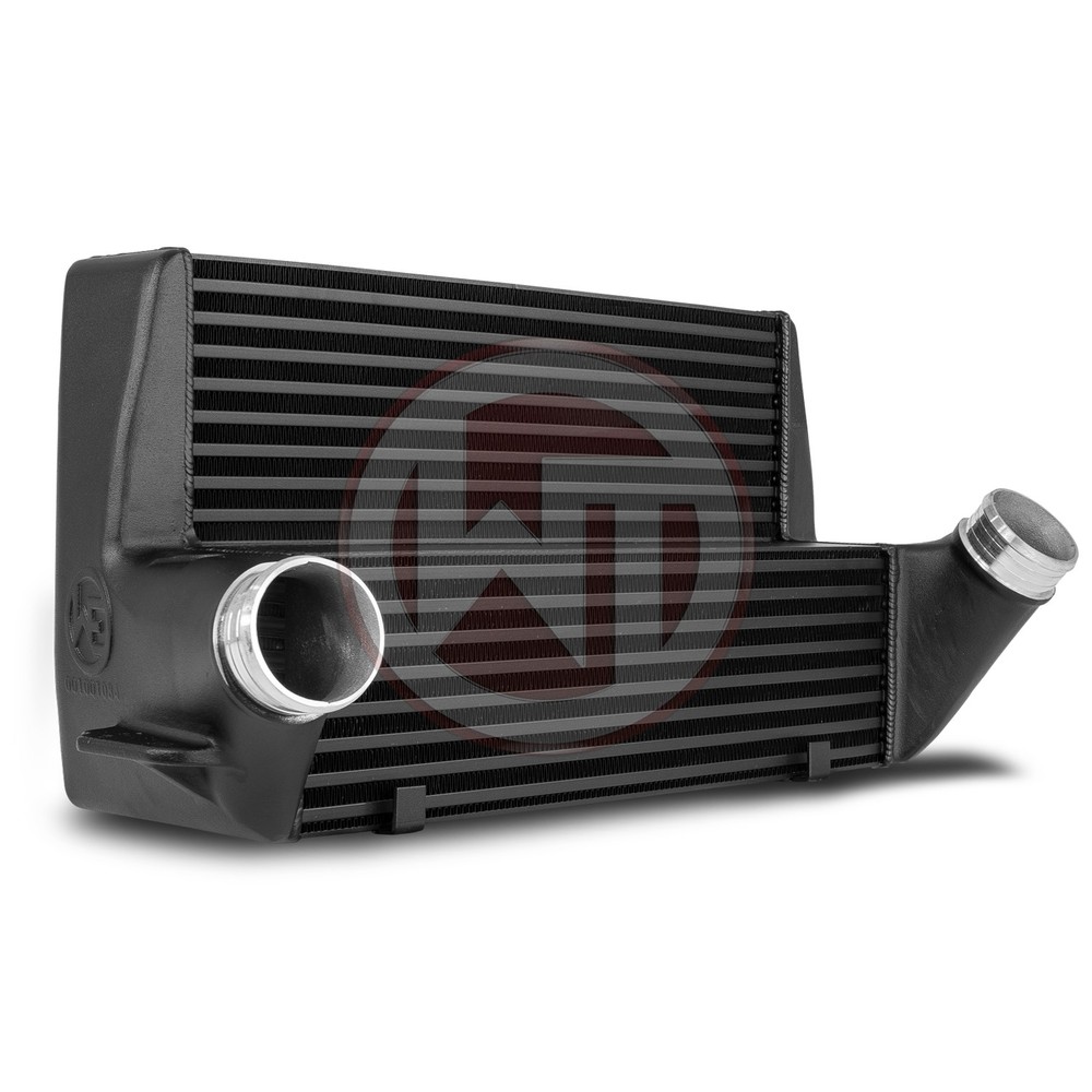 Intercooler BMW Z4 E89 2009- 35i, 35is Wagner Competition kit Evo 3