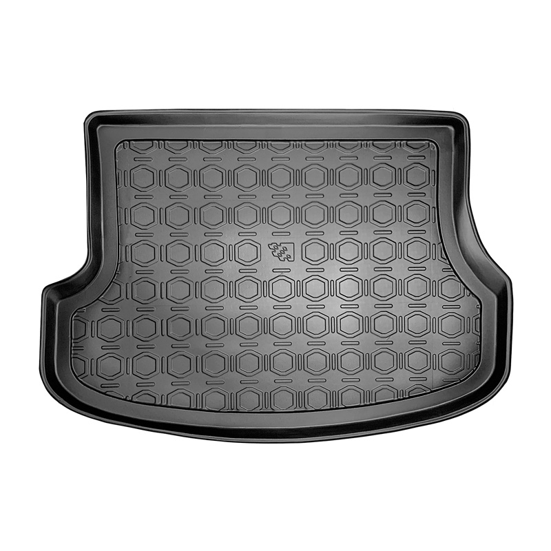 Trunk shell 'Design'  Kia Sorento 2009- (5 persons)