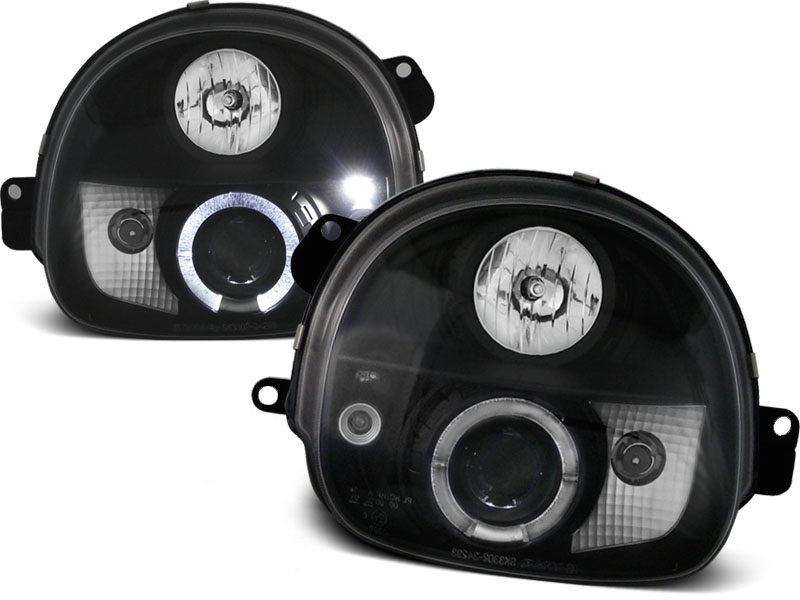 Headlights Renault Twingo 93-07