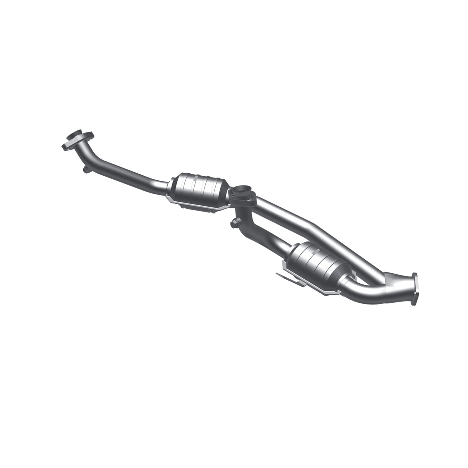 Ford Catalysator (DF) 94-95 Ford Taurus/Sable 3.0 Magnaflow Cata