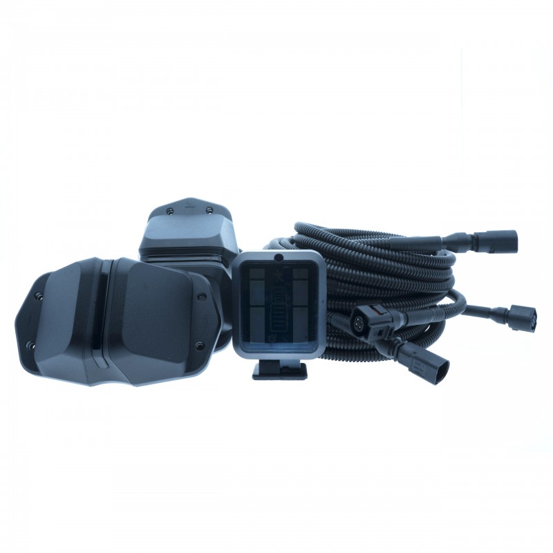 EPBS05 MICROWAVE BLIND SPOT