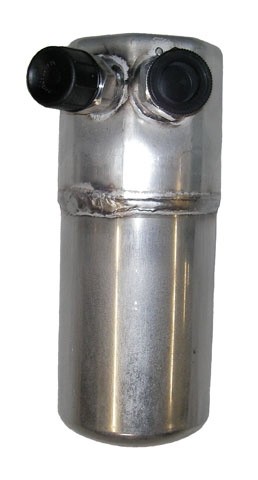 Droger AUDI 80, 91-92 TD/TDI MODELLE