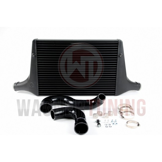 Intercooler Audi Q5 3.0 TDI Wagner Competition kit