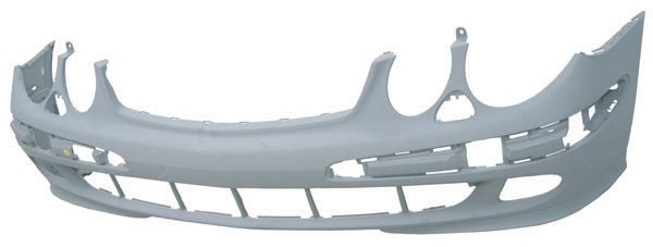 VoorBumper W211 02-06 AVANTGARD