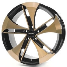 Velgen Carmani 7 Punch CGOP 8x18 5x108 ET45