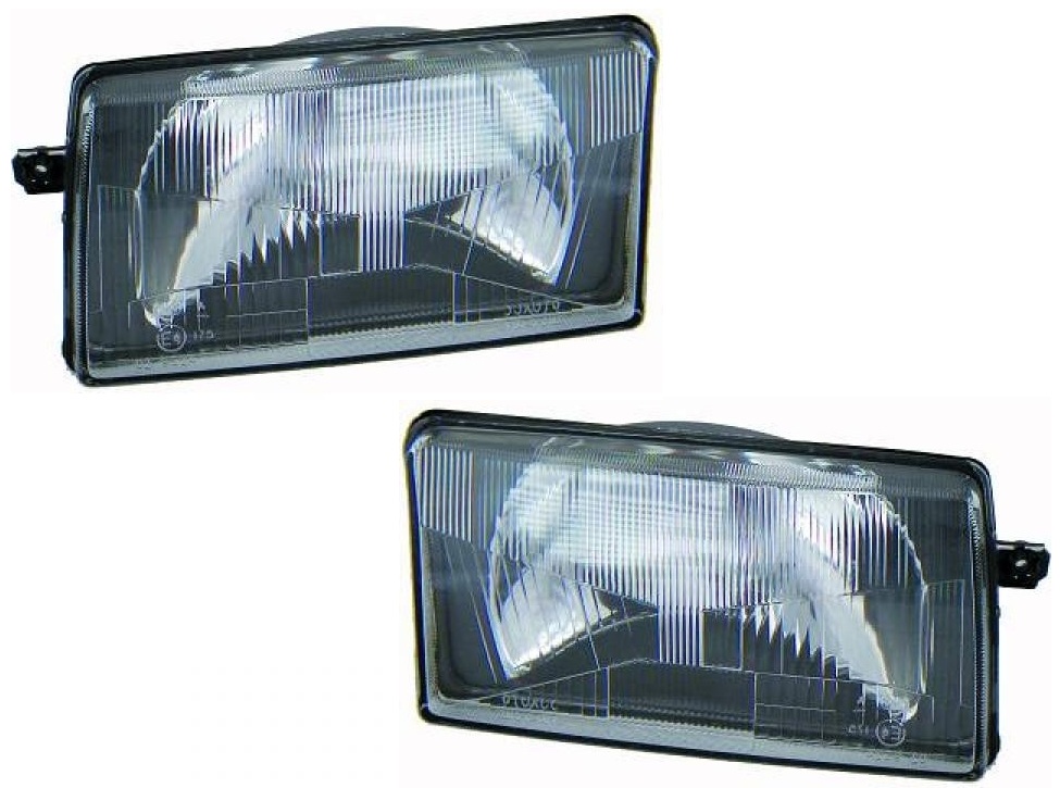 Koplampen VW POLO 90-94