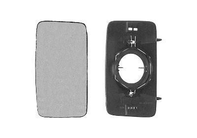 spiegelglas, verwarmd, links = rechts Fiat Ducato, 1994-2002