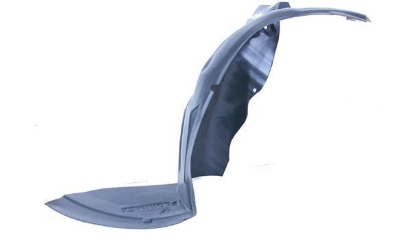 binnenscherm, plastic, GTi/XS/GT/S16, voor, voor, links Peugeot