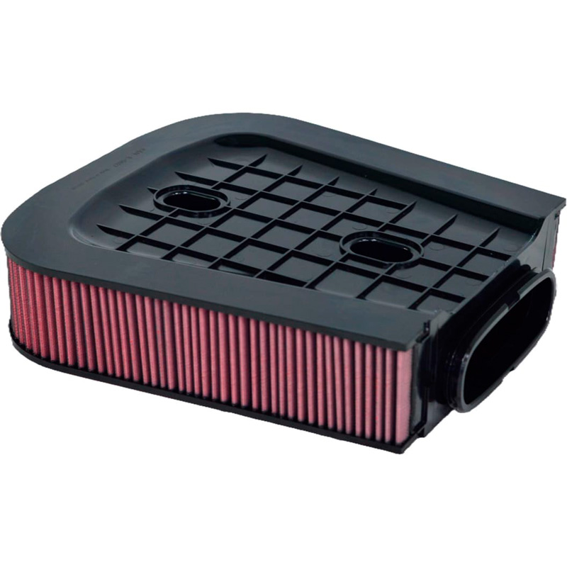 K&N vervangingsfilter  Audi Q7 & Q8 (incl. S, RS) / Bentley Bentayga / Lamborghini Urus / Porsche Cayenne / Volkswagen Touareg (E-0627)