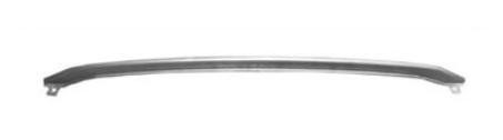 voorbumperversteviging, onder VW Golf 6, 2008-2012