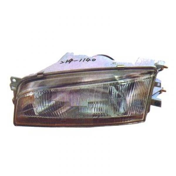 Koplamp links LANCER 96-97 E-KEUR