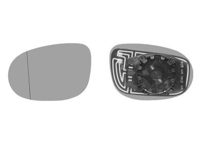 spiegelglas, rechts Fiat Croma, 2005-2010