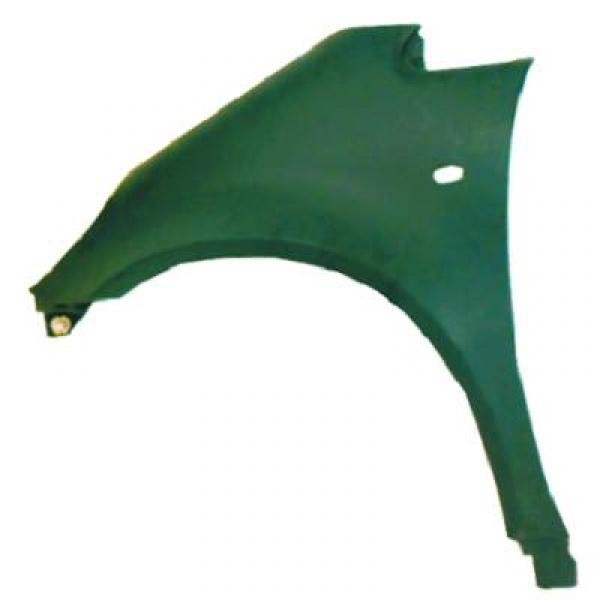 Voorscherm links DB W168 97-04