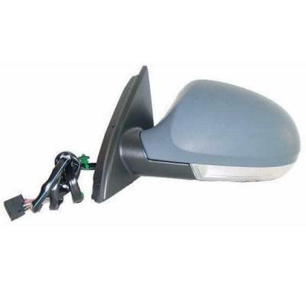 Spiegellinks PASSAT, 05-09 11-PIN/ELEK. Verstelbaar