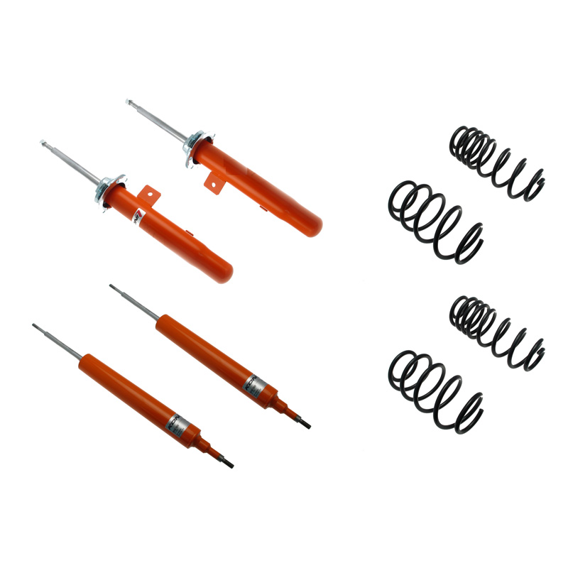 KONI STR.T Kit  BMW 3-Serie (E91) Touring / (E93) Cabrio 2006-2011 - 35-40/20mm (1120-1872)
