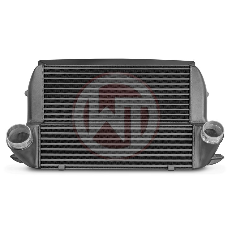 Intercooler BMW 1-serie F2 M135i Wagner Competition kit Evo 3
