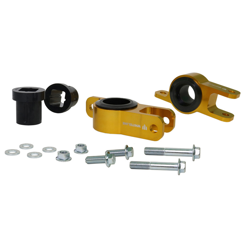 Whiteline Control Arm - Anti Lift kit  Honda Civic 2017-