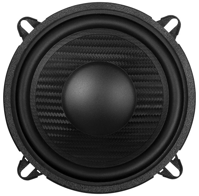 ESX Horizon HZ HZ5.2C 13cm 2-weg speakers compo-set