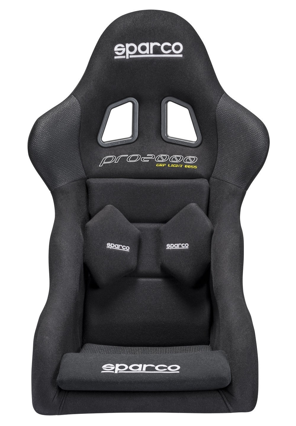Sparco Racingchair Pro 2000 LF 6,9 KG