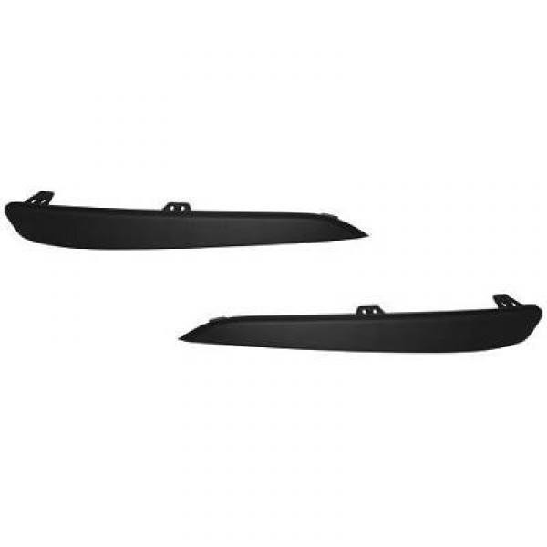 STOOT lijst links ASTRA H 04-07 SPUITBAAR