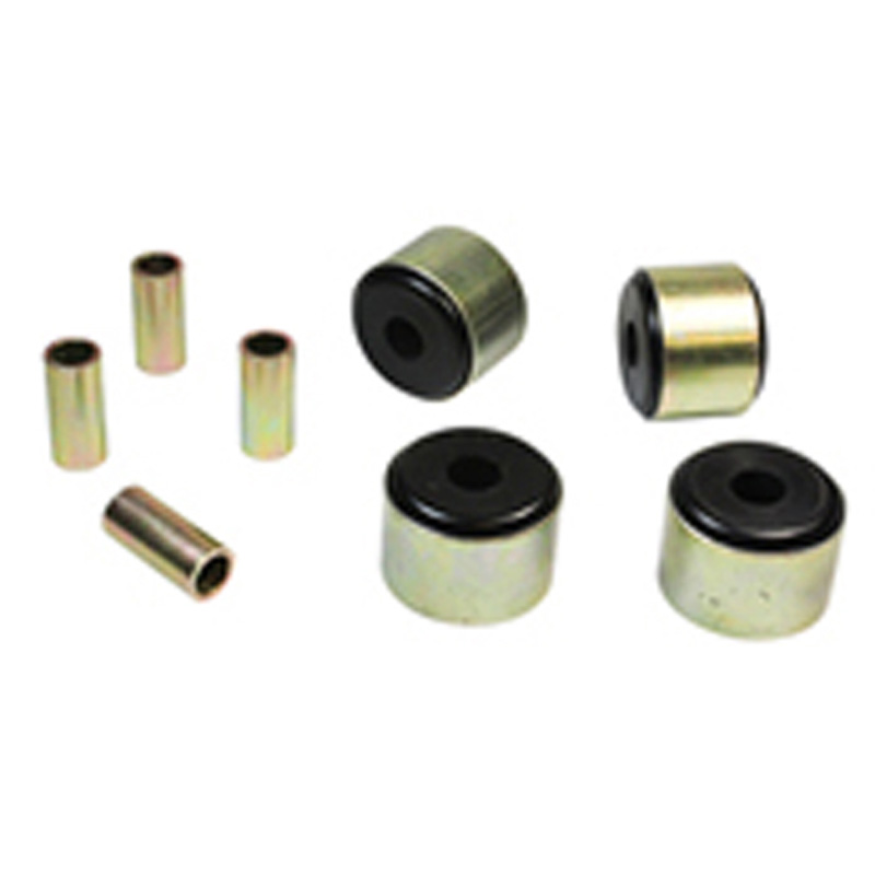 Whiteline Leading Arm - to Differential Bushing  Toyota Land Cruiser J7 2.4/2.4 D/2.4 TD/3.4 TD/4.0 D 4x4 1984-1996