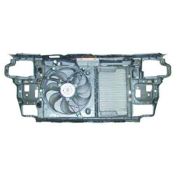 FRONTMODULE VW Polo 6N 94-99 voor AIRCO COMPLEET