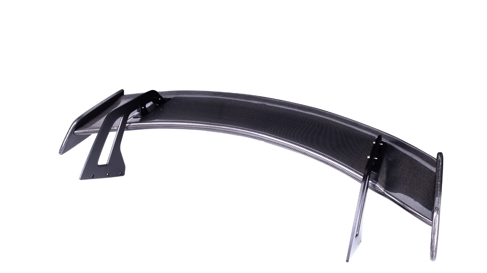 Achter Spoiler Porsche 911 992 Carrera S/4/4S GT Style Carbon Spoiler