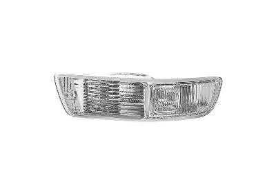 knipperlicht, wit, rechts, 09/1997-Toyota RAV4, 1994-2000