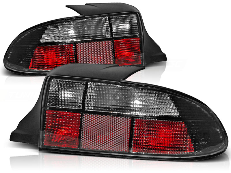 Achterlichten BMW Z3 96-99 Roadster