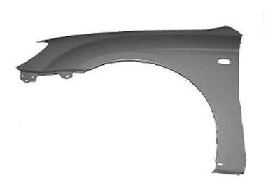 spatbord, links Kia Cerato, 2004-2007