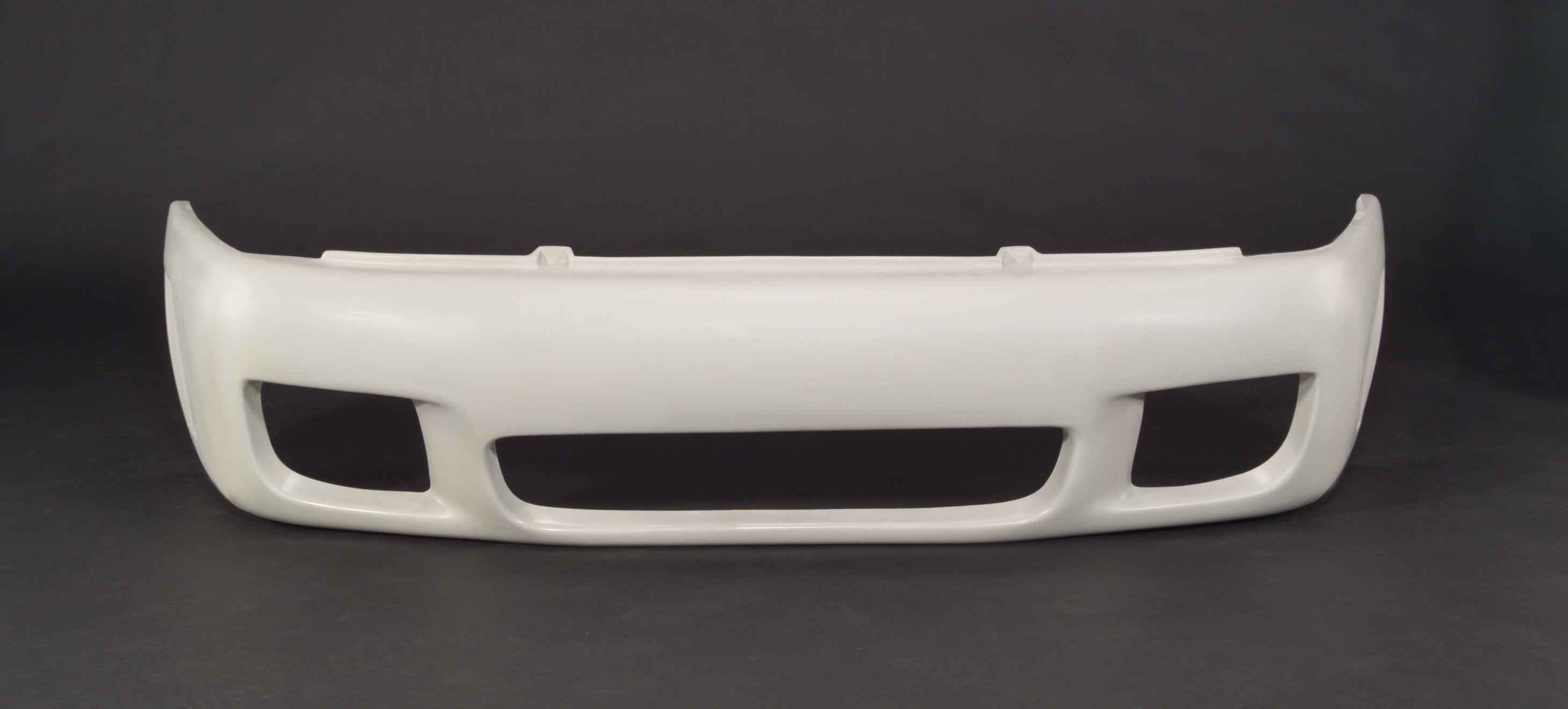 Voorbumper Seat Ibiza 6K X-Line