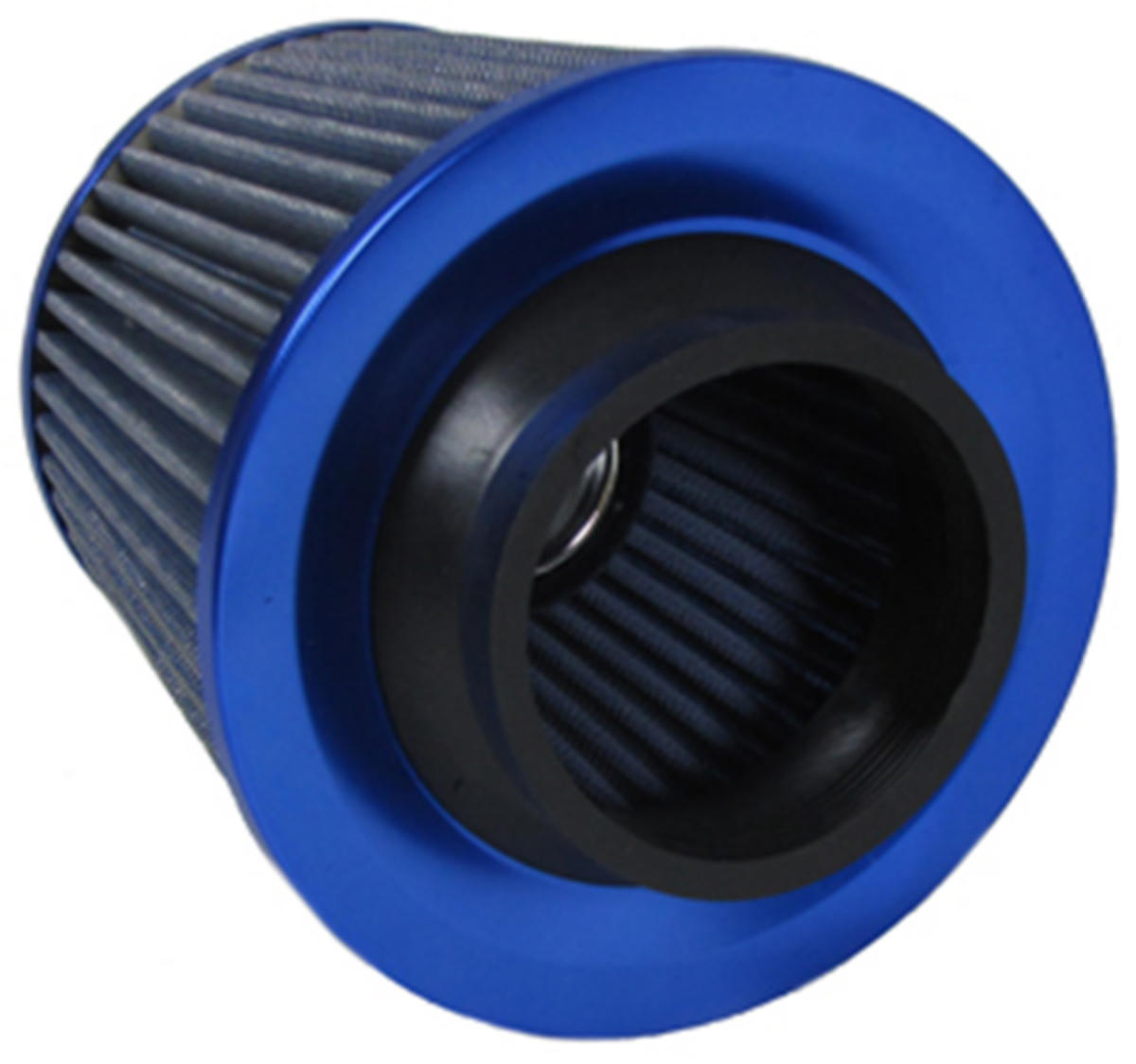 Luchtfilter Tenzo-R Universeel Blauw