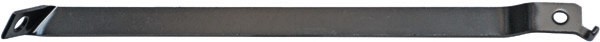 Bumper houder voor Toyota Hilux