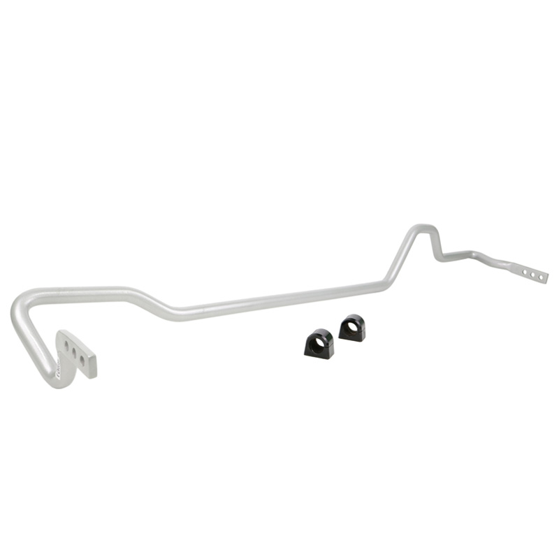 Whiteline Rear Stabiliser Bar 24mm XX Heavy Duty Blade Adjustable Motorsport  Subaru Forester SF/Impreza Coupé GFC/Estate GF/Sedan GC 1992-2002