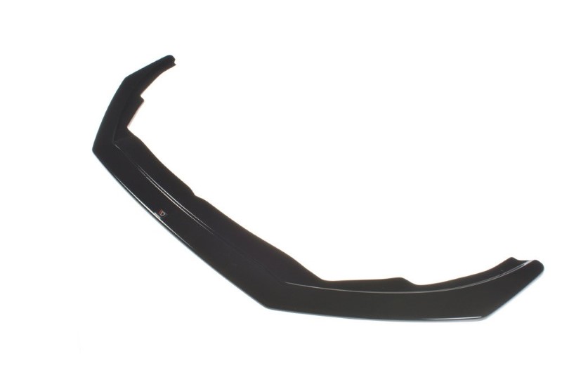 Voorspoiler Ford Focus ST / ST-Line Mk4 V.6 Glanzend Zwart