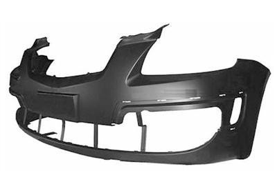 voorbumper Kia Rio, 2005-2011