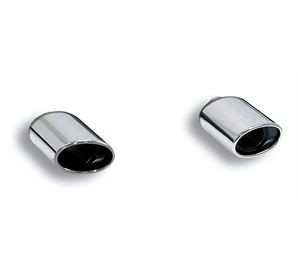 SEAT ALTEA 2.0 FSI (150 pk) 04 –› Supersprint Endpipe kit R.-L.