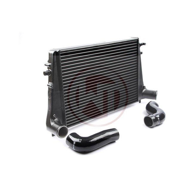 Intercooler Volkswagen Eos 1.4TSI Wagner Competition Gen.2 kit